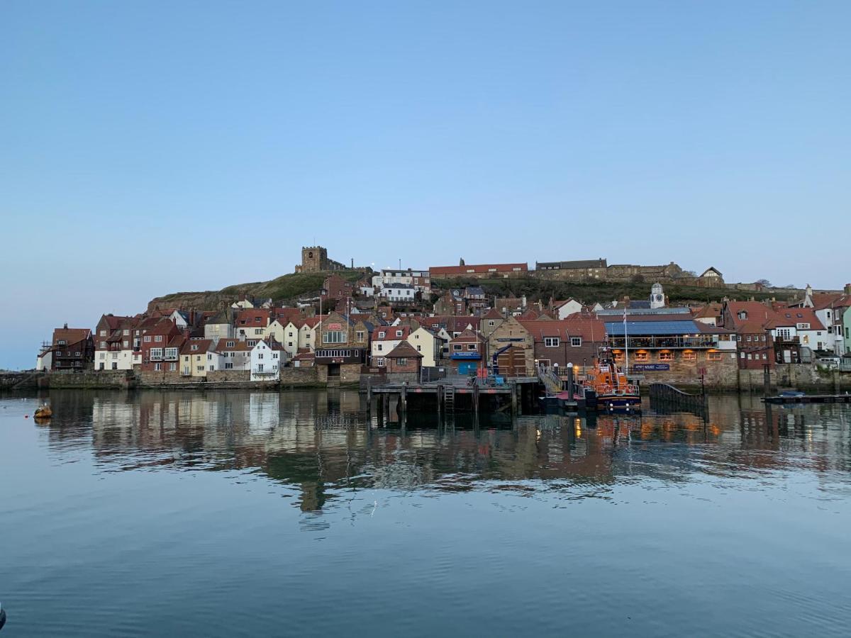 Dairy Cottage Whitby Eksteriør bilde